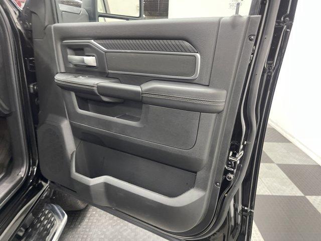 new 2026 Ram 3500 car, priced at $70,985