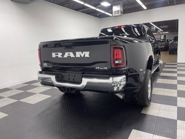 new 2026 Ram 3500 car, priced at $70,985