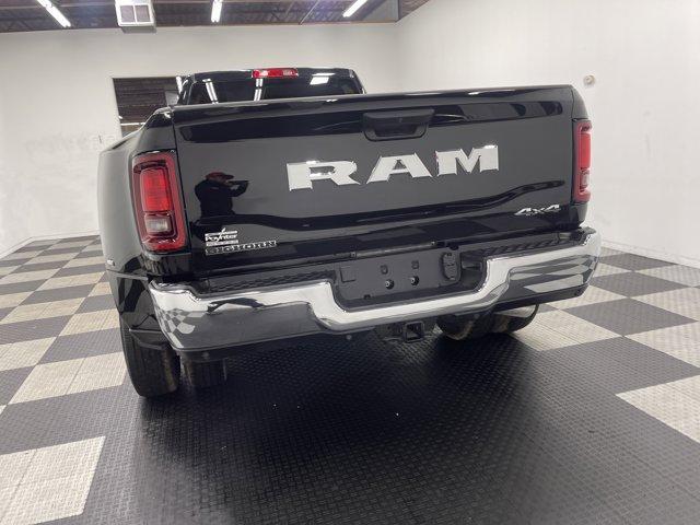 new 2026 Ram 3500 car, priced at $70,985