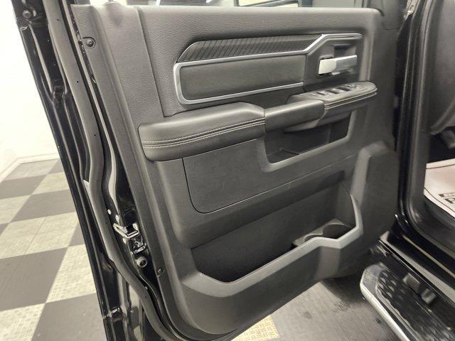 new 2026 Ram 3500 car, priced at $70,985