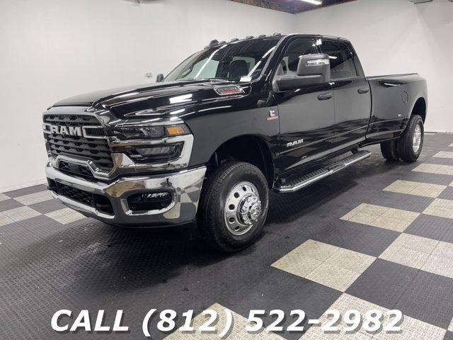 new 2026 Ram 3500 car, priced at $70,985