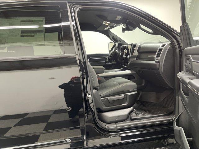 new 2026 Ram 3500 car, priced at $70,985