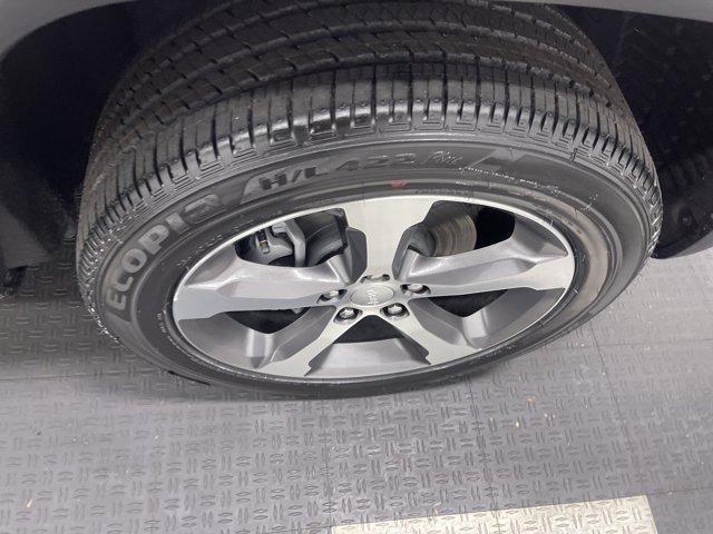 new 2026 Jeep Grand Cherokee car, priced at $48,928