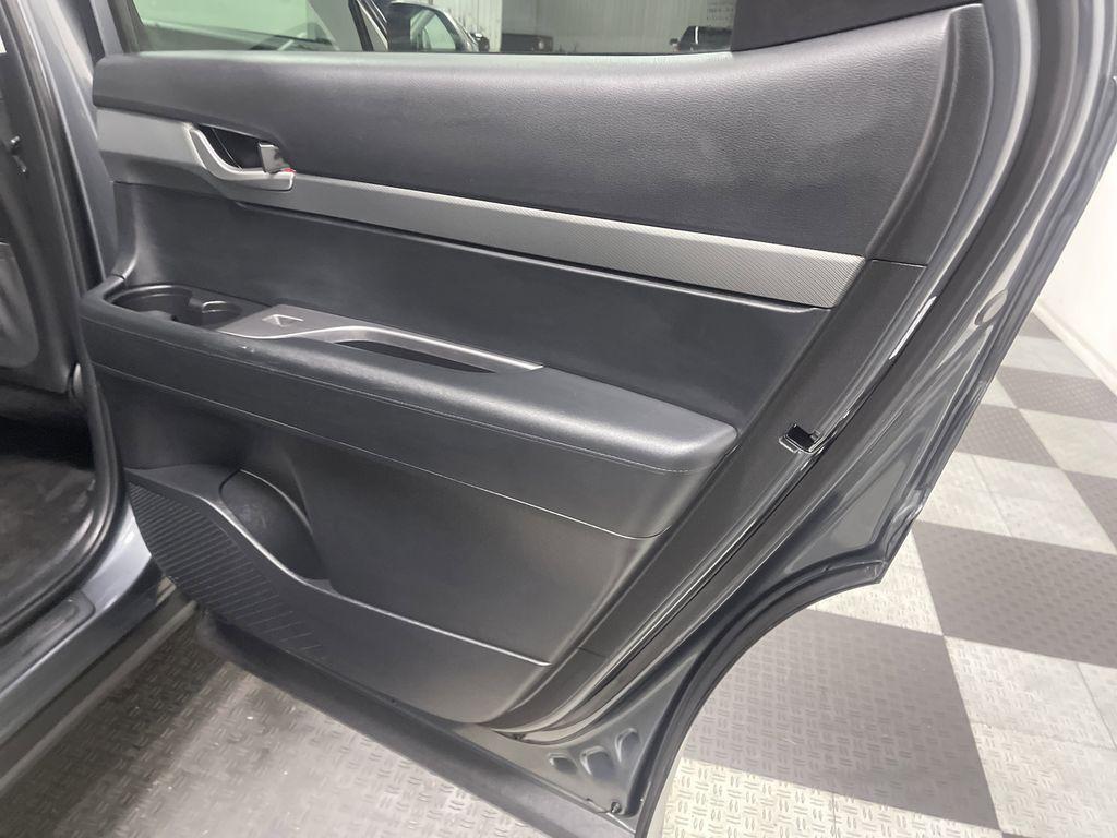 used 2024 Hyundai Palisade car, priced at $31,817