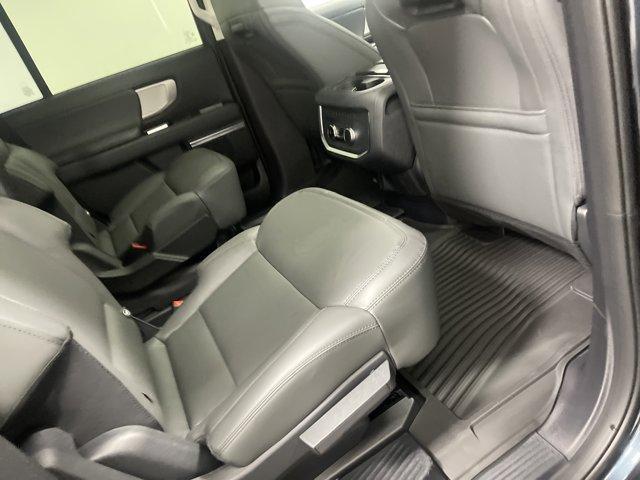 new 2026 Ford Expedition car, priced at $69,240