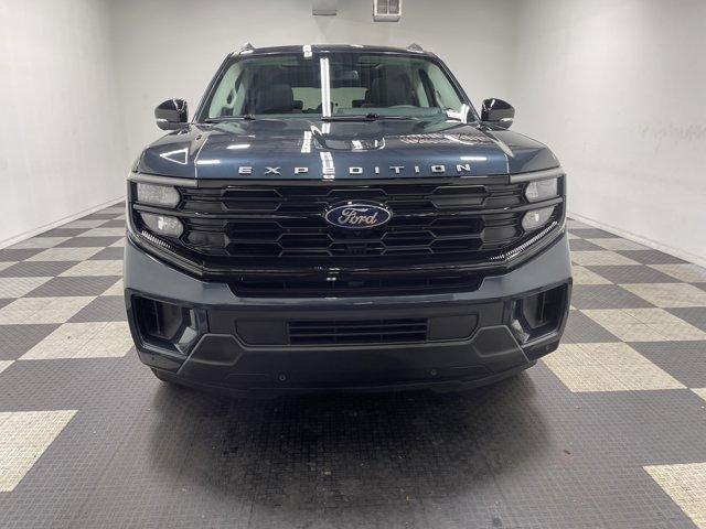 new 2026 Ford Expedition car, priced at $69,240