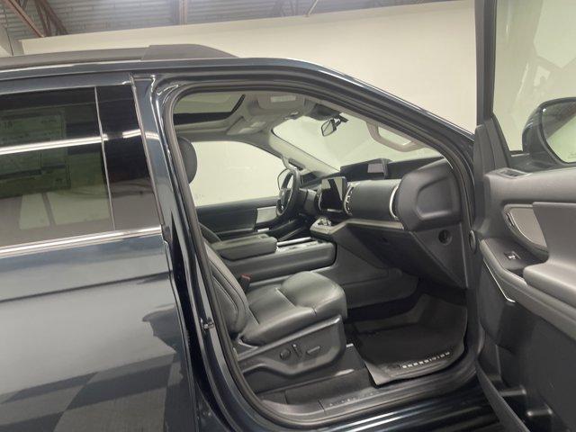 new 2026 Ford Expedition car, priced at $69,240