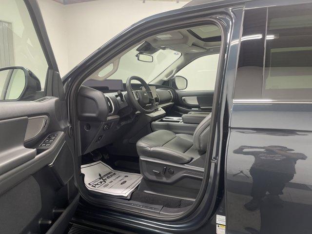 new 2026 Ford Expedition car, priced at $69,240
