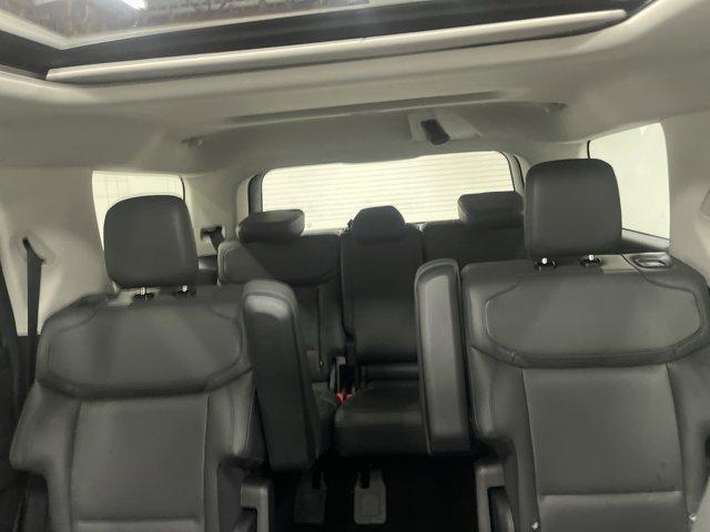new 2026 Ford Expedition car, priced at $69,240