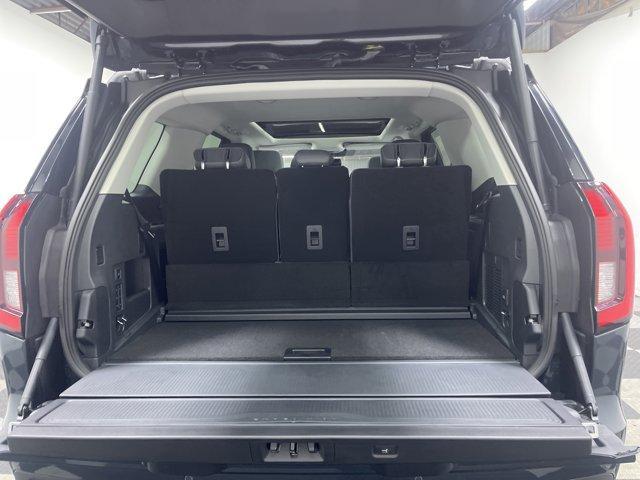 new 2026 Ford Expedition car, priced at $69,240