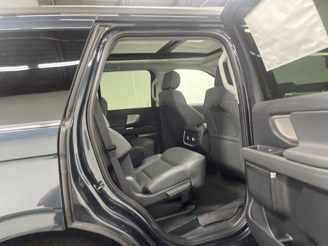 new 2026 Ford Expedition car, priced at $69,240