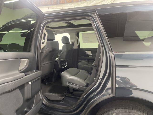 new 2026 Ford Expedition car, priced at $69,240