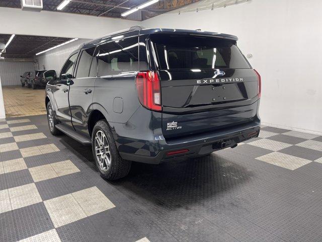 new 2026 Ford Expedition car, priced at $69,240