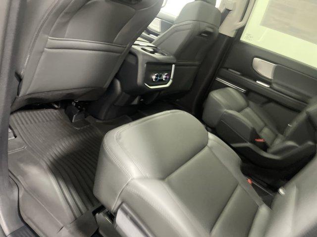 new 2026 Ford Expedition car, priced at $69,240