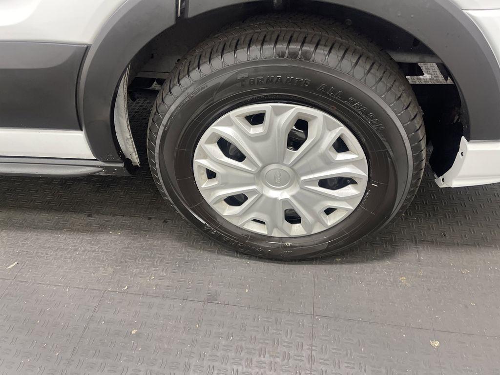 used 2023 Ford Transit-350 car, priced at $35,955