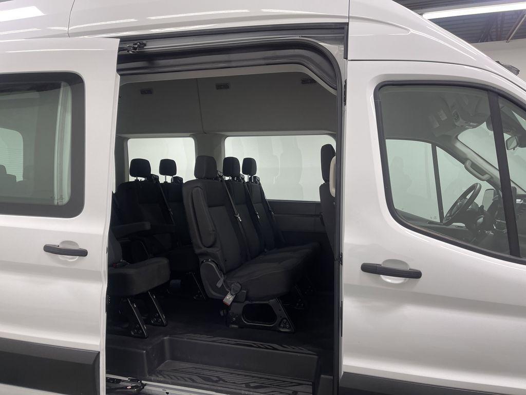 used 2023 Ford Transit-350 car, priced at $35,955