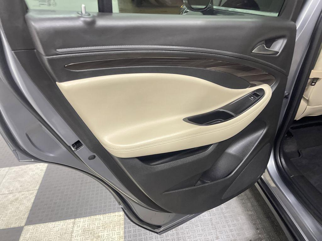 used 2019 Buick Envision car, priced at $15,991