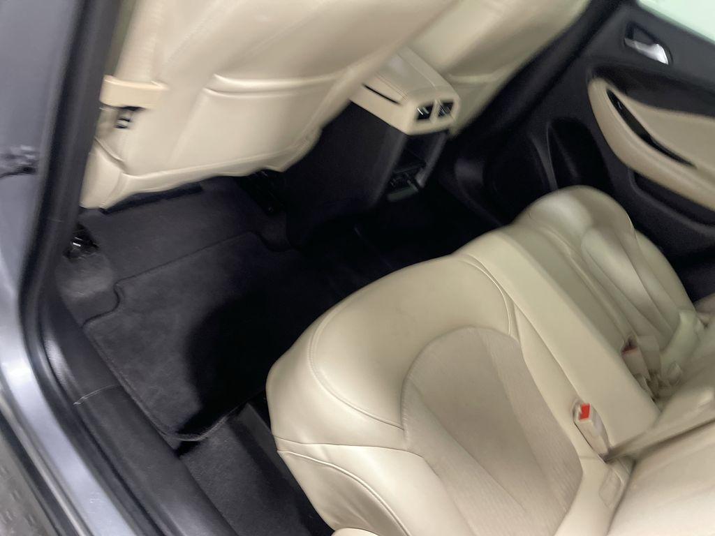 used 2019 Buick Envision car, priced at $15,991