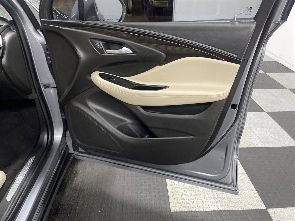 used 2019 Buick Envision car, priced at $14,994