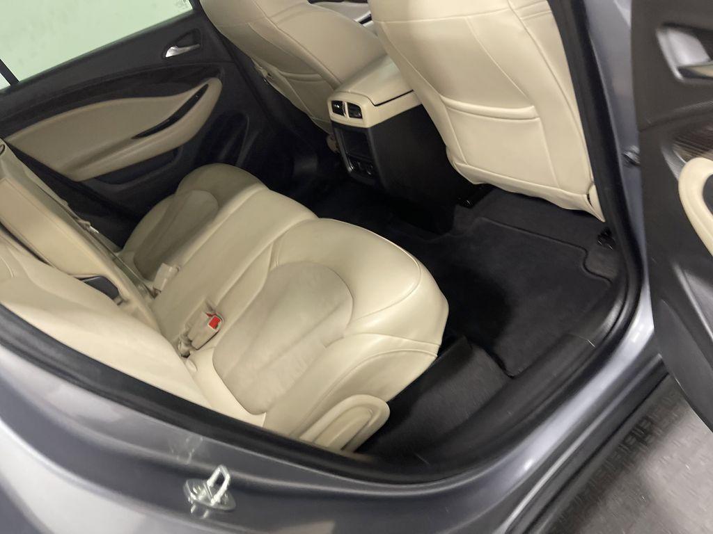 used 2019 Buick Envision car, priced at $15,991