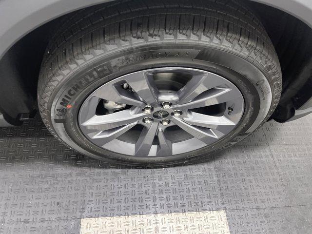 new 2026 Ford Explorer car, priced at $47,710