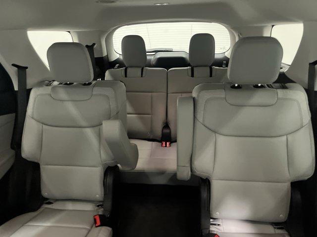 new 2026 Ford Explorer car, priced at $47,710