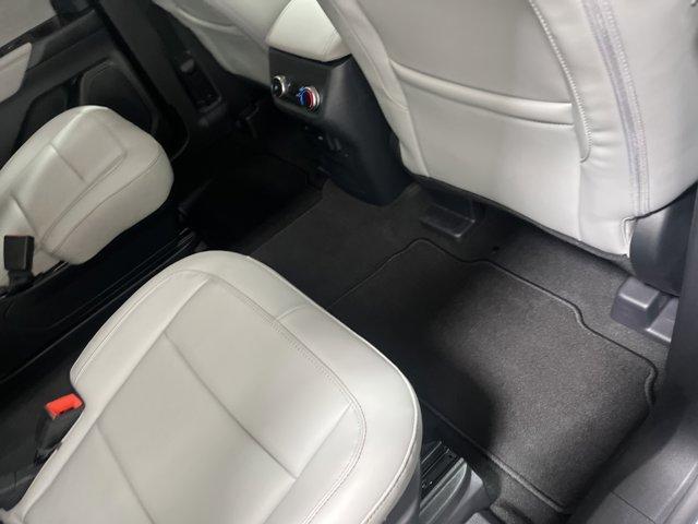 new 2026 Ford Explorer car, priced at $47,710