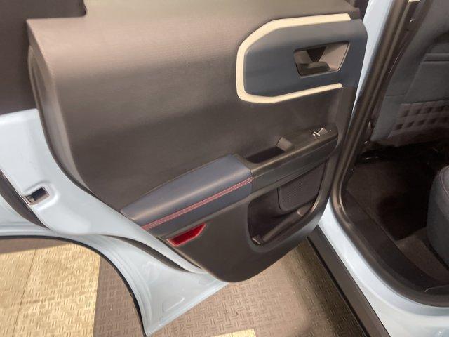 new 2026 Ford Bronco Sport car, priced at $37,991