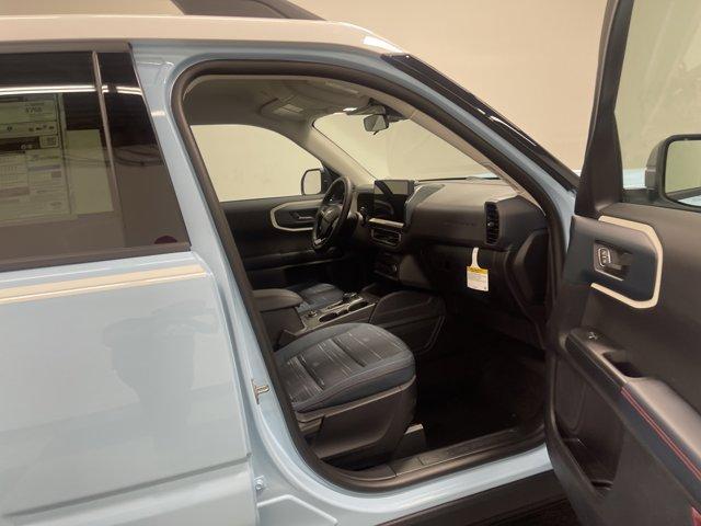 new 2026 Ford Bronco Sport car, priced at $37,991