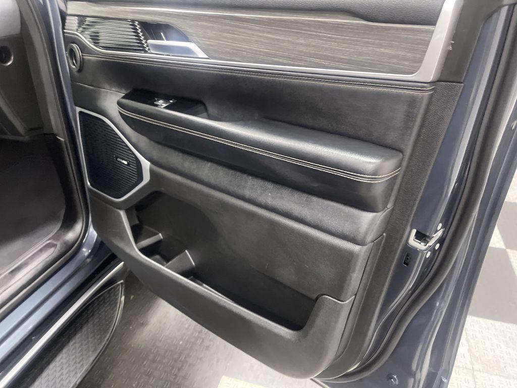 used 2024 Jeep Wagoneer car, priced at $41,671