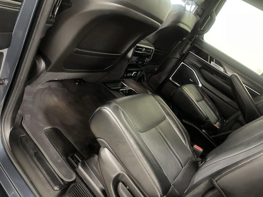 used 2024 Jeep Wagoneer car, priced at $41,671