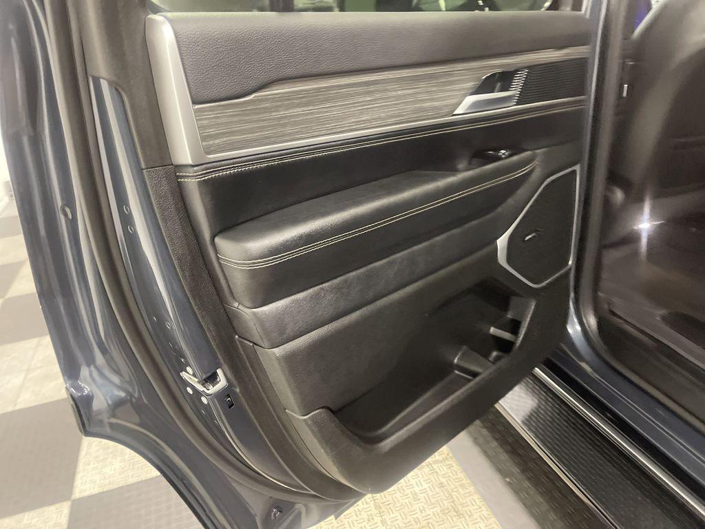 used 2024 Jeep Wagoneer car, priced at $41,671