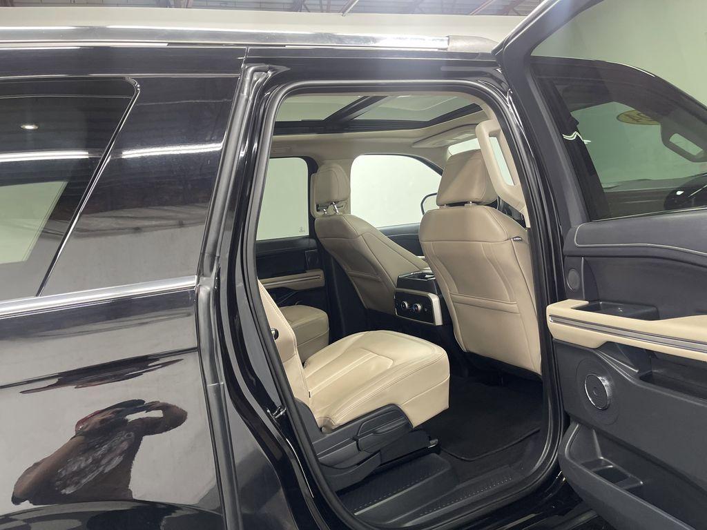 used 2024 Ford Expedition Max car, priced at $45,776