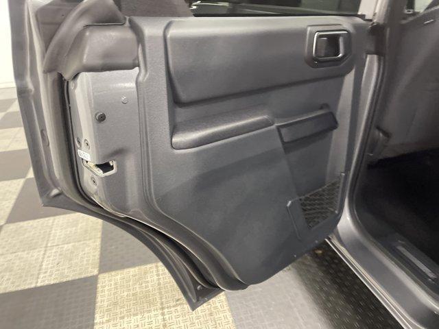 used 2025 Ford Bronco car, priced at $38,774