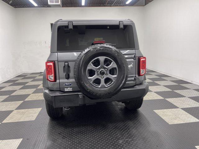 used 2025 Ford Bronco car, priced at $38,774