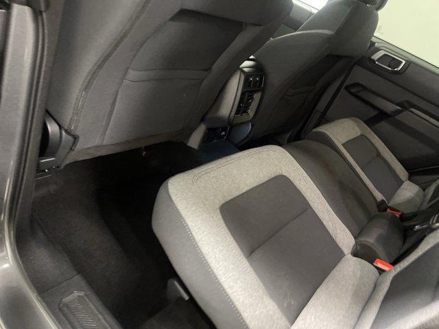 used 2025 Ford Bronco car, priced at $38,774
