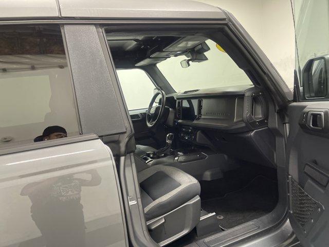 used 2025 Ford Bronco car, priced at $38,774