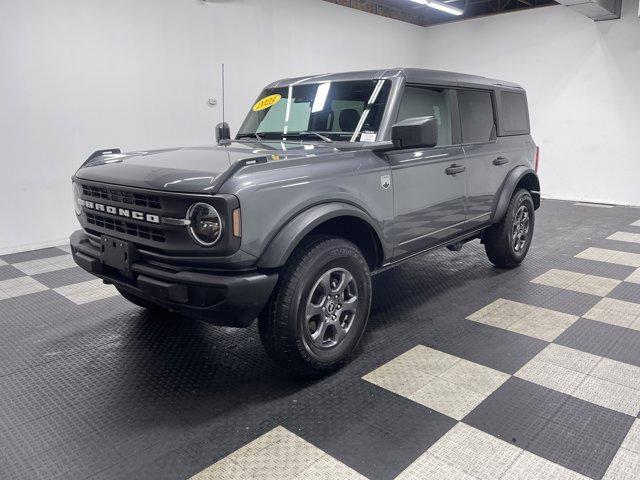 used 2025 Ford Bronco car, priced at $38,774