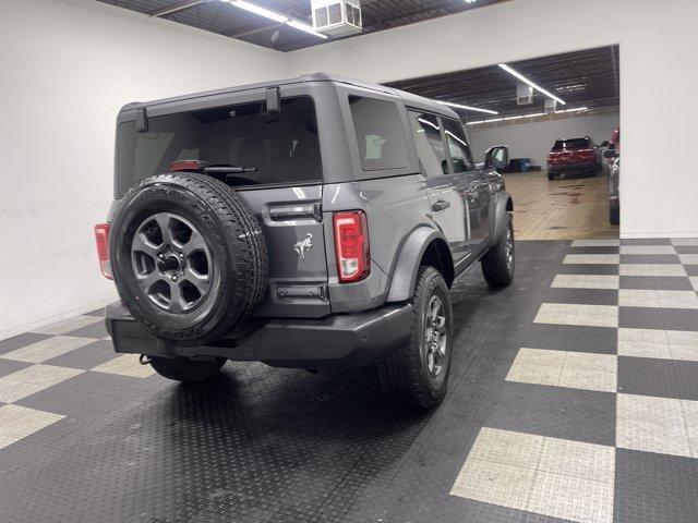 used 2025 Ford Bronco car, priced at $38,774