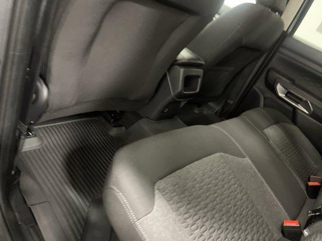 new 2025 Ford Ranger car, priced at $36,378