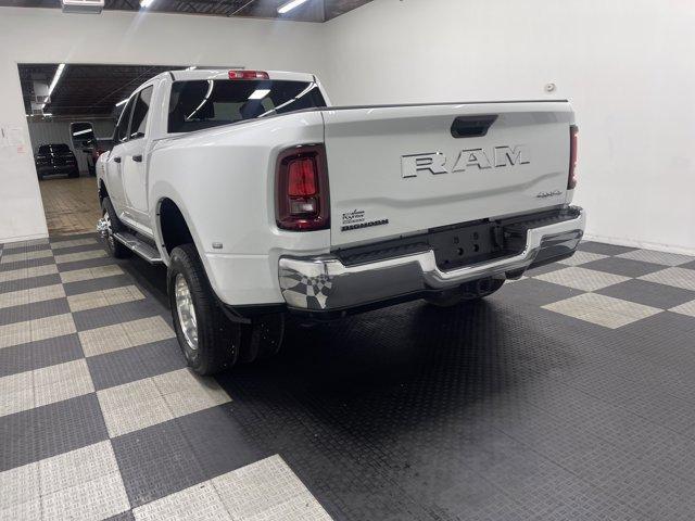 new 2026 Ram 3500 car, priced at $68,557