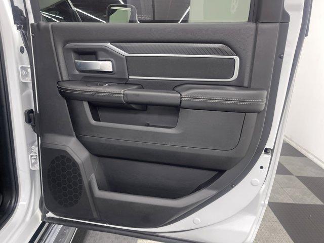 new 2026 Ram 3500 car, priced at $68,557