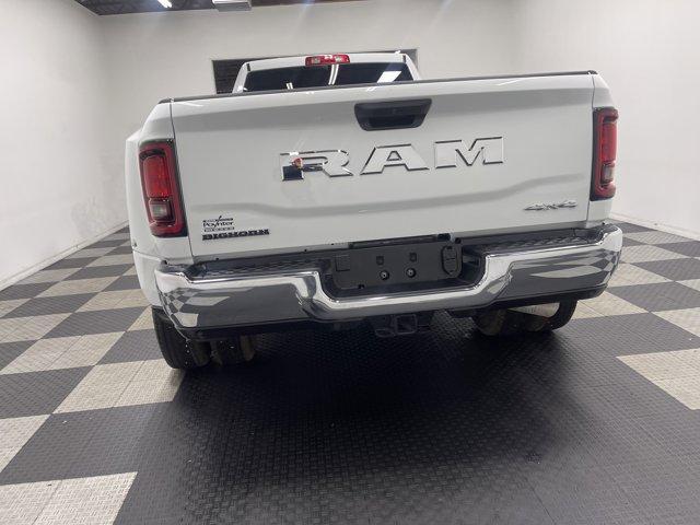 new 2026 Ram 3500 car, priced at $68,557