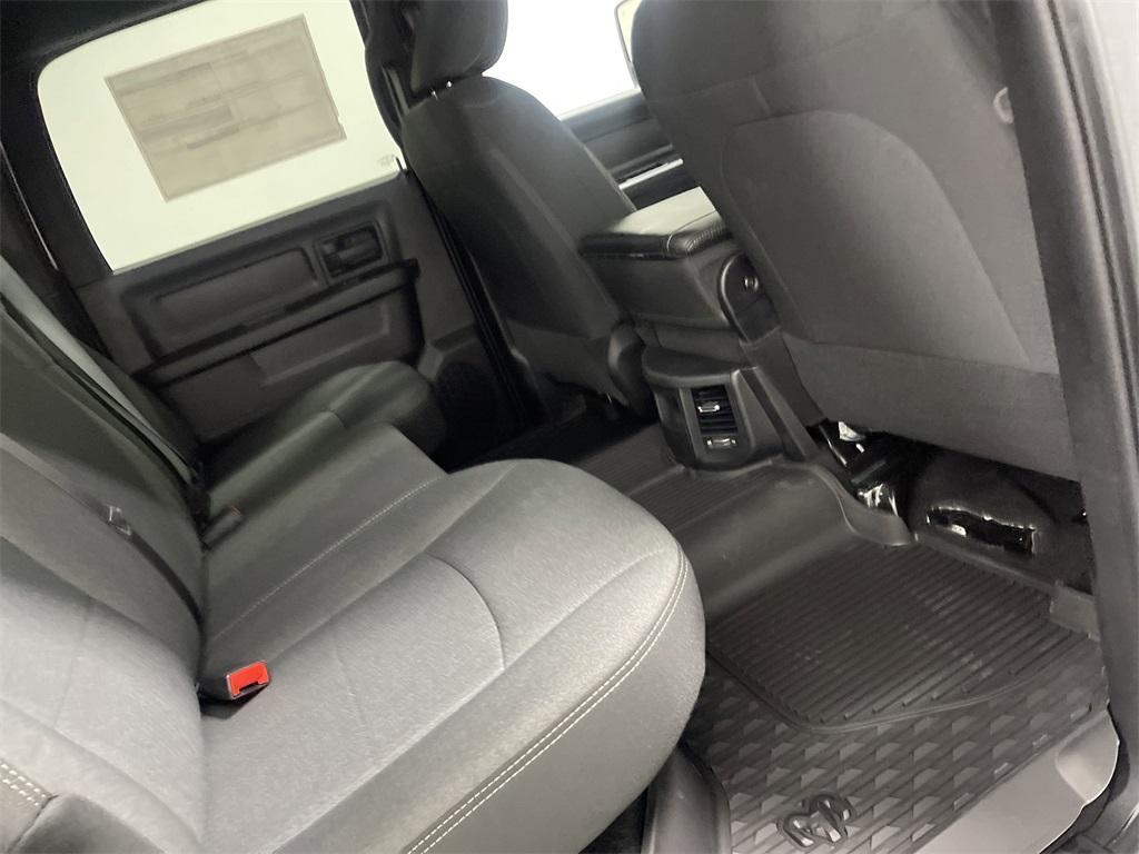 used 2024 Ram 3500 car, priced at $56,397