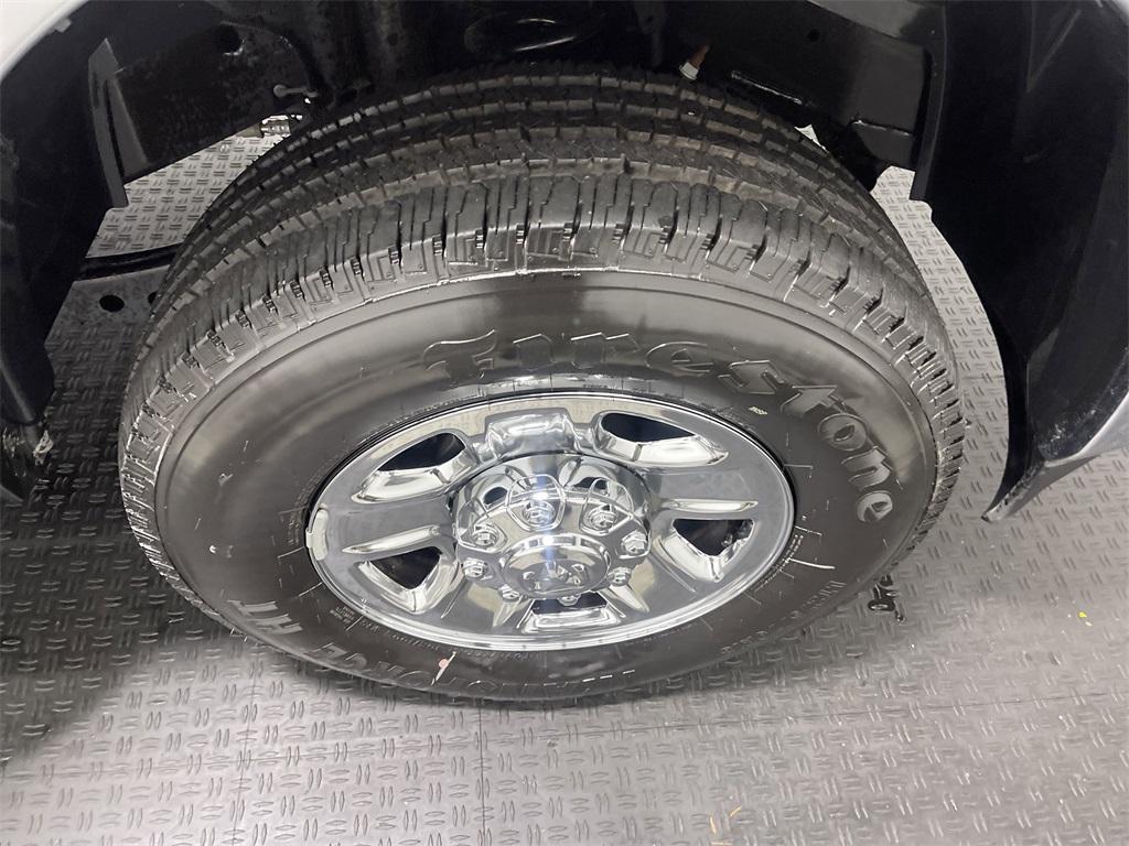 used 2024 Ram 3500 car, priced at $56,397