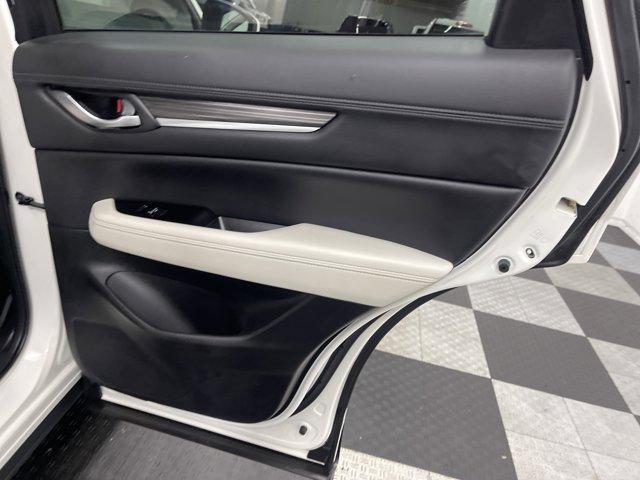 used 2019 Mazda CX-5 car, priced at $19,258