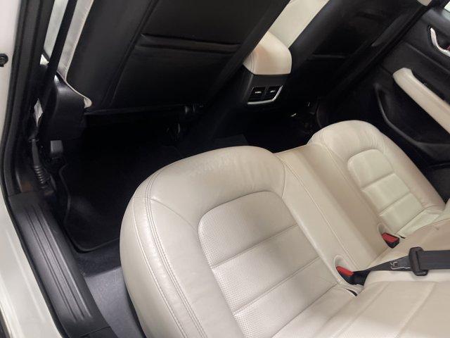 used 2019 Mazda CX-5 car, priced at $19,258