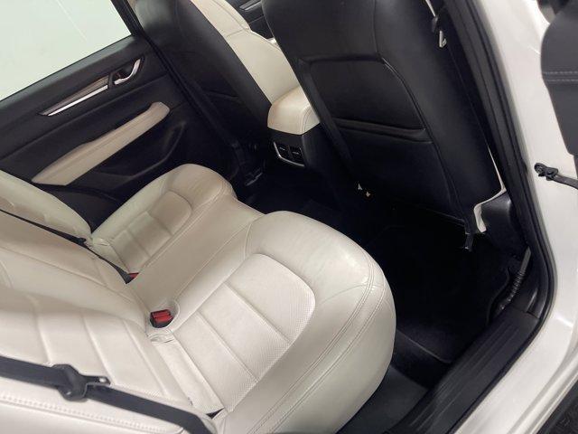 used 2019 Mazda CX-5 car, priced at $19,258