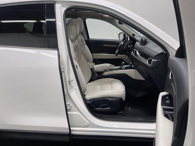 used 2019 Mazda CX-5 car, priced at $19,258