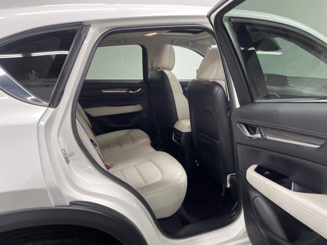 used 2019 Mazda CX-5 car, priced at $19,258